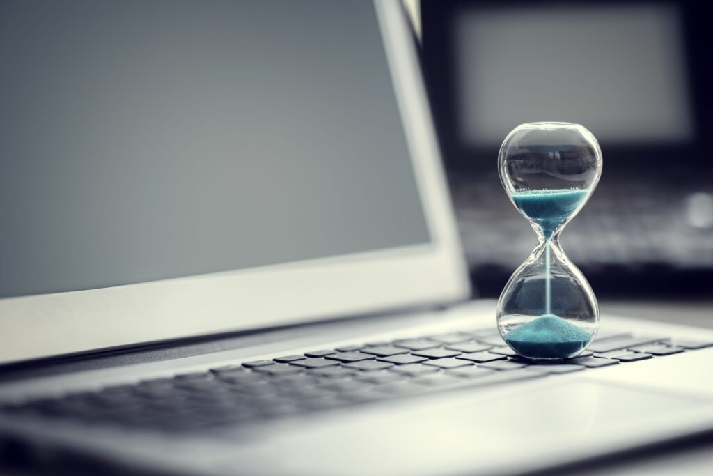 Qual a melhor hora para procurar emprego?