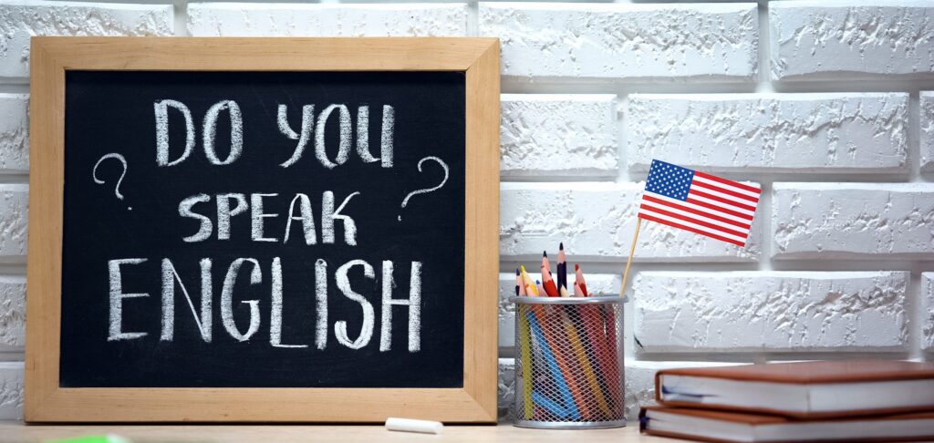 Onde aprender inglês online e gratuito para colocar no currículo?