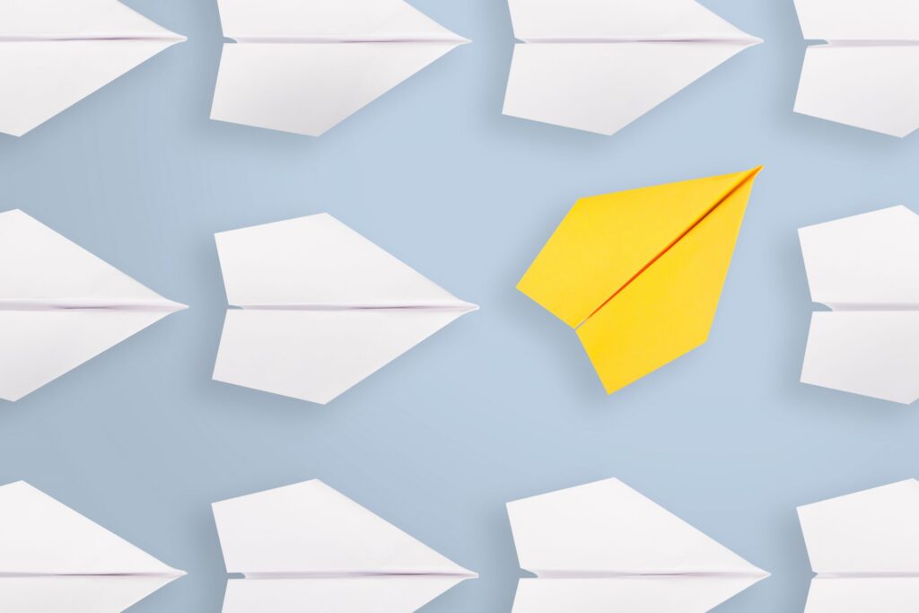 Veja como atualizar seu currículo para mudar de área