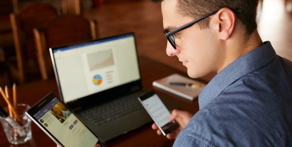 Estratégias para manter o foco profissional da sua carreira e no seu trabalho