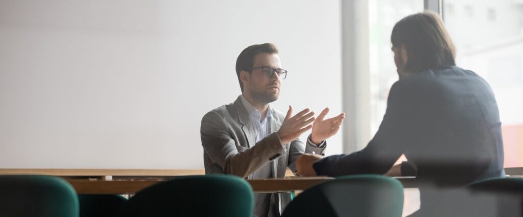 Conflitos no trabalho: dicas práticas para solucionar