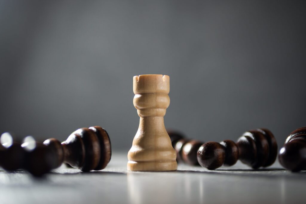 Resiliência profissional: o que é e como desenvolvê-la