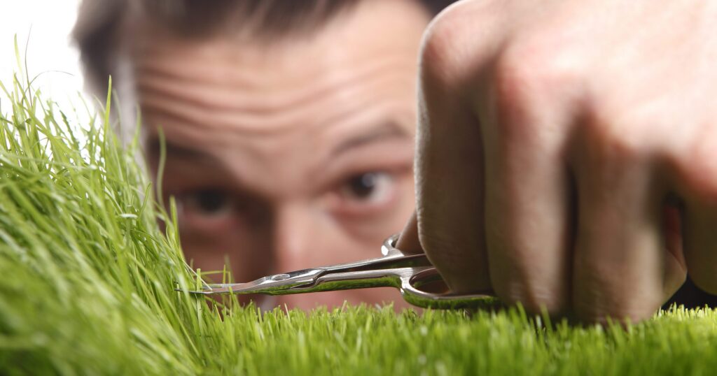 Seu maior defeito é ser perfeccionista no trabalho?