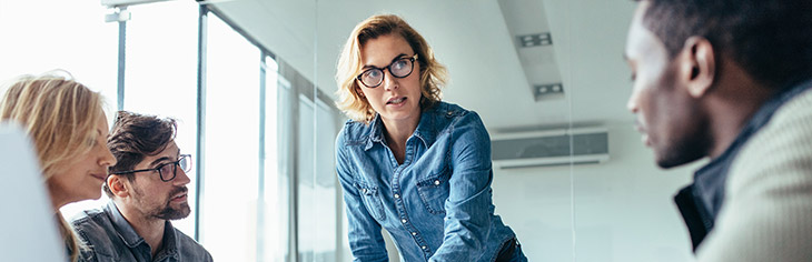 O que é e como desenvolver o Learning Agility na sua equipe?