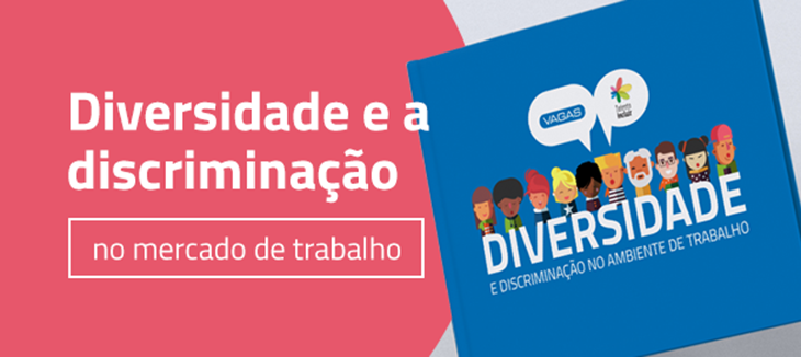 Pesquisa: diversidade e discriminação no trabalho