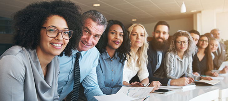 Diversidade no Recrutamento e Seleção: 5 táticas valiosas