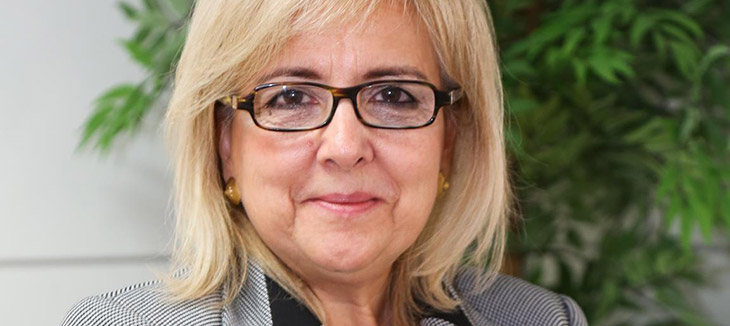 Leyla Nascimento: entrevista com presidente da Organização Mundial de Gestão de Pessoas