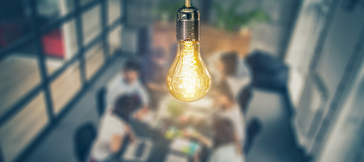 A inovação está ao seu redor: preparado para começar o ano com ela?