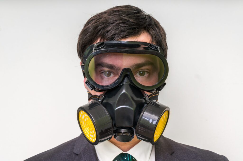 Como lidar com pessoas tóxicas na empresa