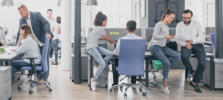 O que é e como melhorar o Employee Experience da sua empresa?