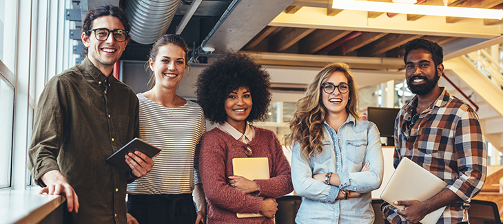 Sua estratégia de recrutamento e seleção estimula que profissionais escolham a sua empresa?