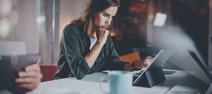 RH moderno: a influência do reskilling para atualizar competências