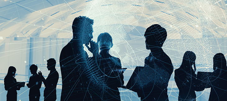 RH do futuro: área deve se preparar para novas tecnologias o quanto antes