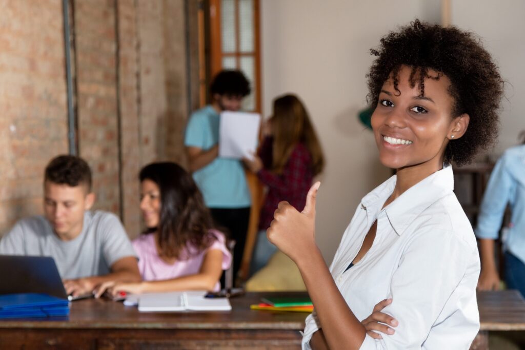 4 dicas de carreira indispensáveis para jovens profissionais