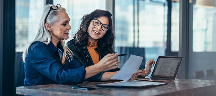 Novas tecnologias criam novos cargos. Acompanhe a pesquisa