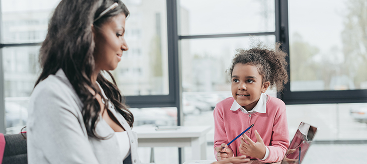 Panorama das mães no mercado de trabalho em 2023
