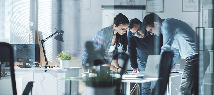 Rastreie a gestão de performance de seu processo de recrutamento