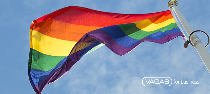 Diversidade e Inclusão de LGBTs: confira o infográfico