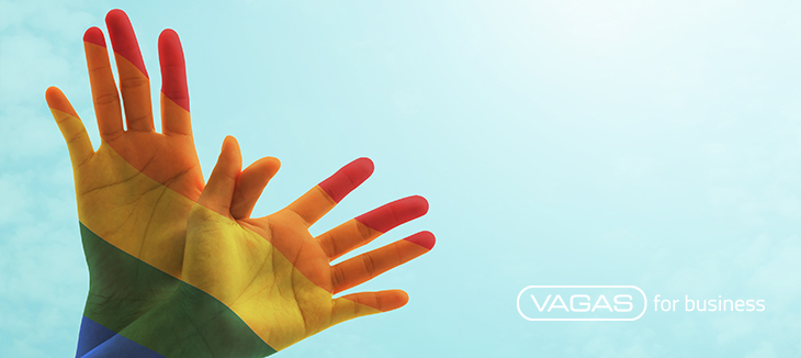 Inclusão de transexuais no mercado de trabalho