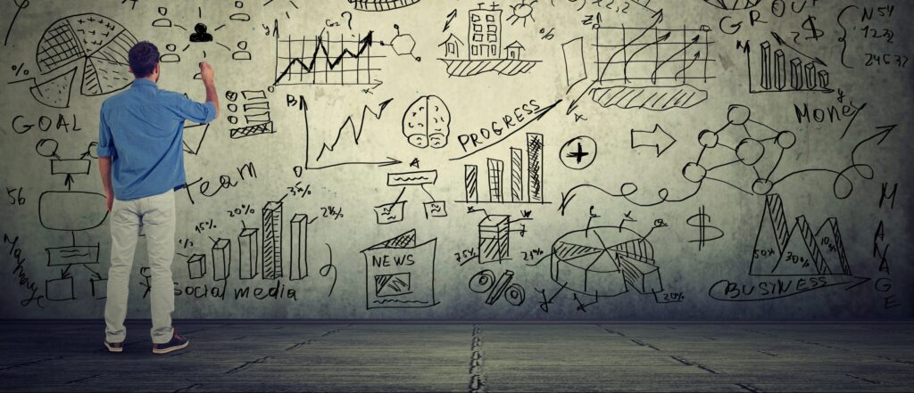 Quem é e o que faz o cientista de dados?