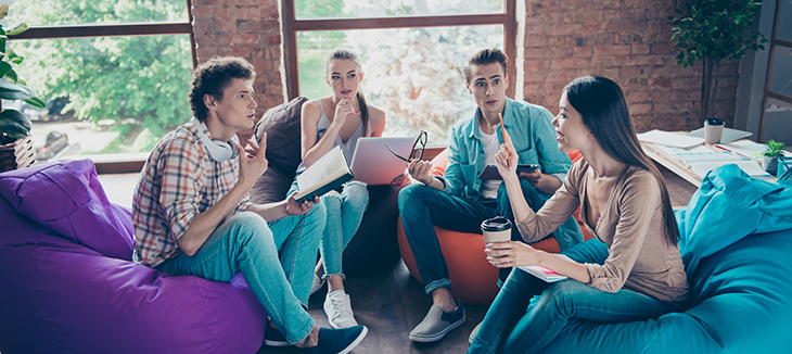 Gestão Horizontal: como funciona na prática atualmente