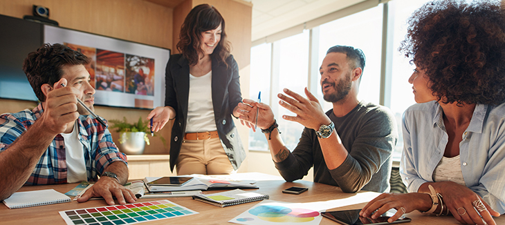 Por que investir nos embaixadores da marca empregadora?