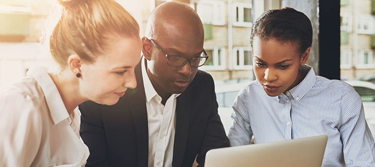 Na contramão da gestão de talentos