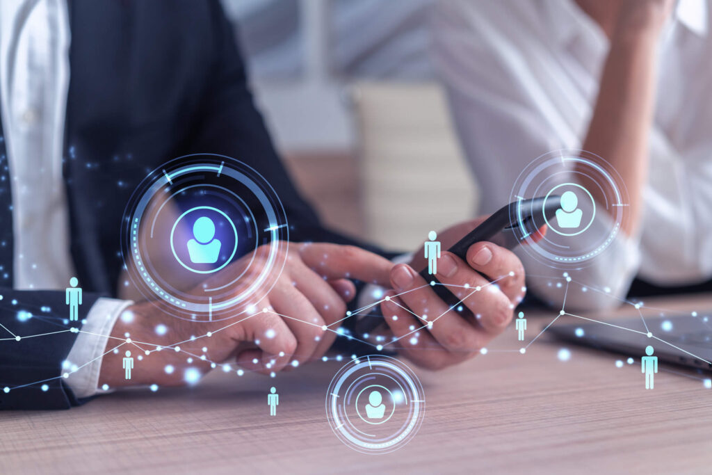 Incorpore tecnologia no RH com 6 ferramentas indispensáveis