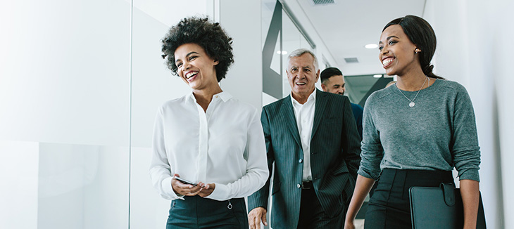 Capital humano: por que está envelhecendo mais cedo nas organizações?