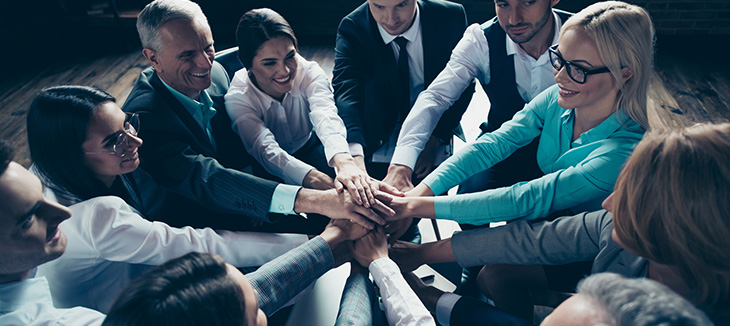 Como identificar e aproveitar lideranças informais nas empresas?