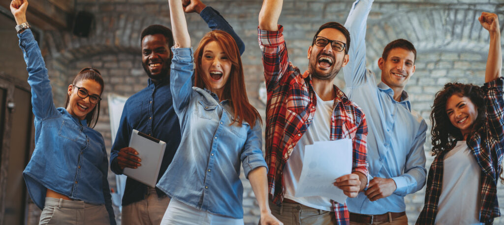 Uma empresa sem chefes: descubra o modelo de gestão horizontal