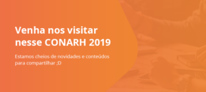 VAGAS for business no CONARH 2019: tecnologia para recrutamento e seleção