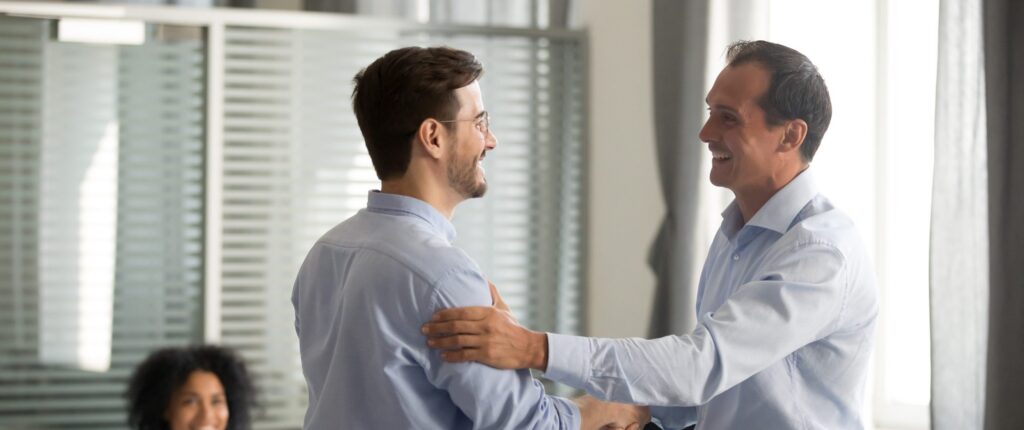 Protagonismo: é isso que as empresas esperam dos colaboradores