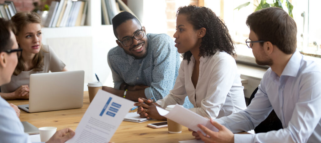 Descubra ideias críticas para melhorar a inclusão nas contratações