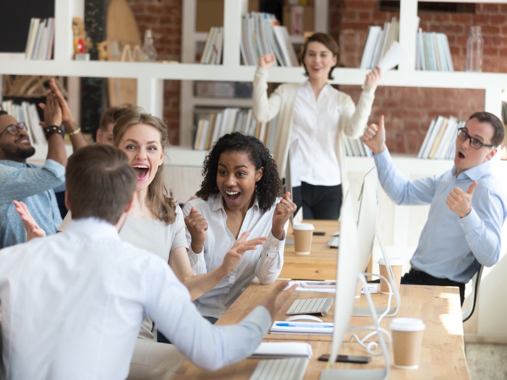 Gestão de desempenho: o que é e como ajuda a alcançar sucesso no negócio