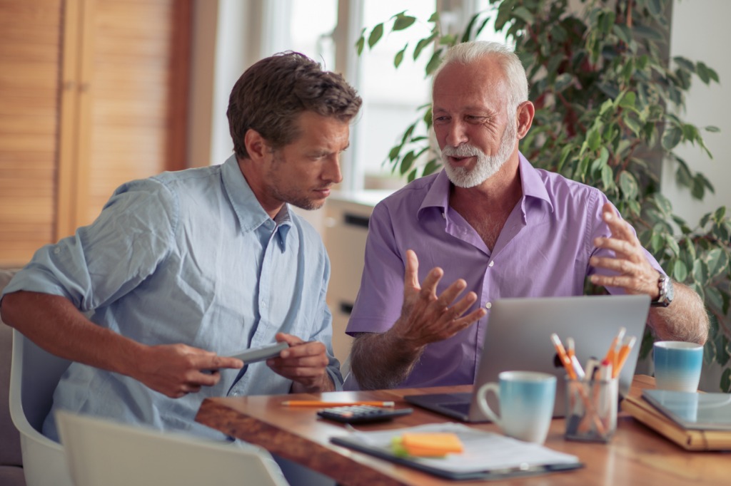 Fundador da VAGAS faz mentoria com jovens líderes