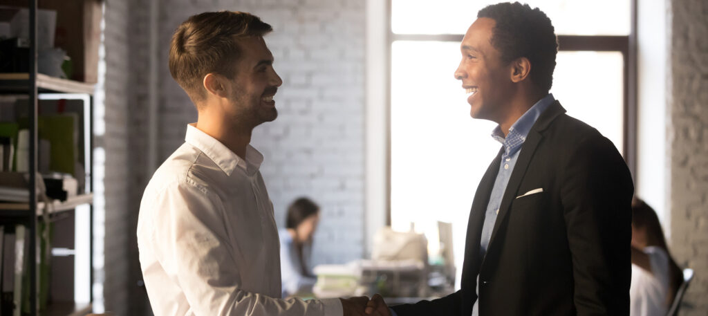 Separar o recrutamento do RH pode ser uma boa ideia?