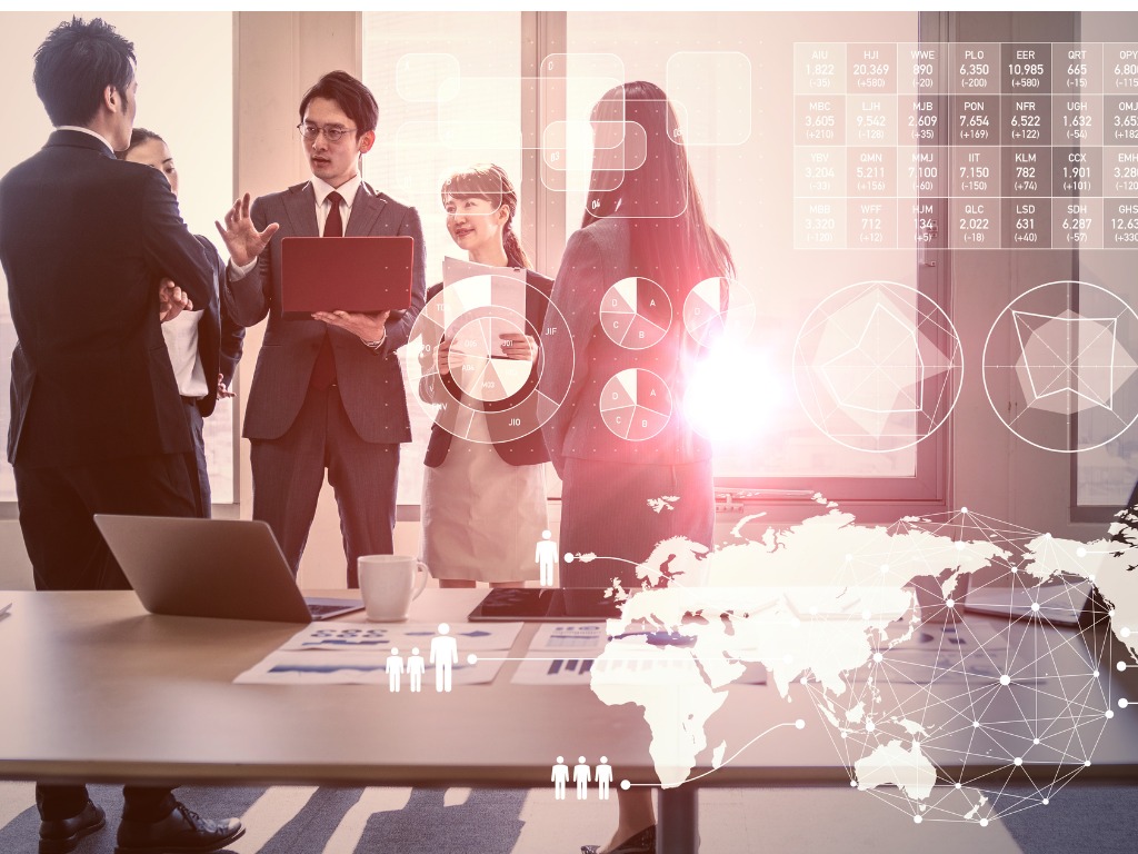 Análise de dados no RH: transformando-o em uma ciência