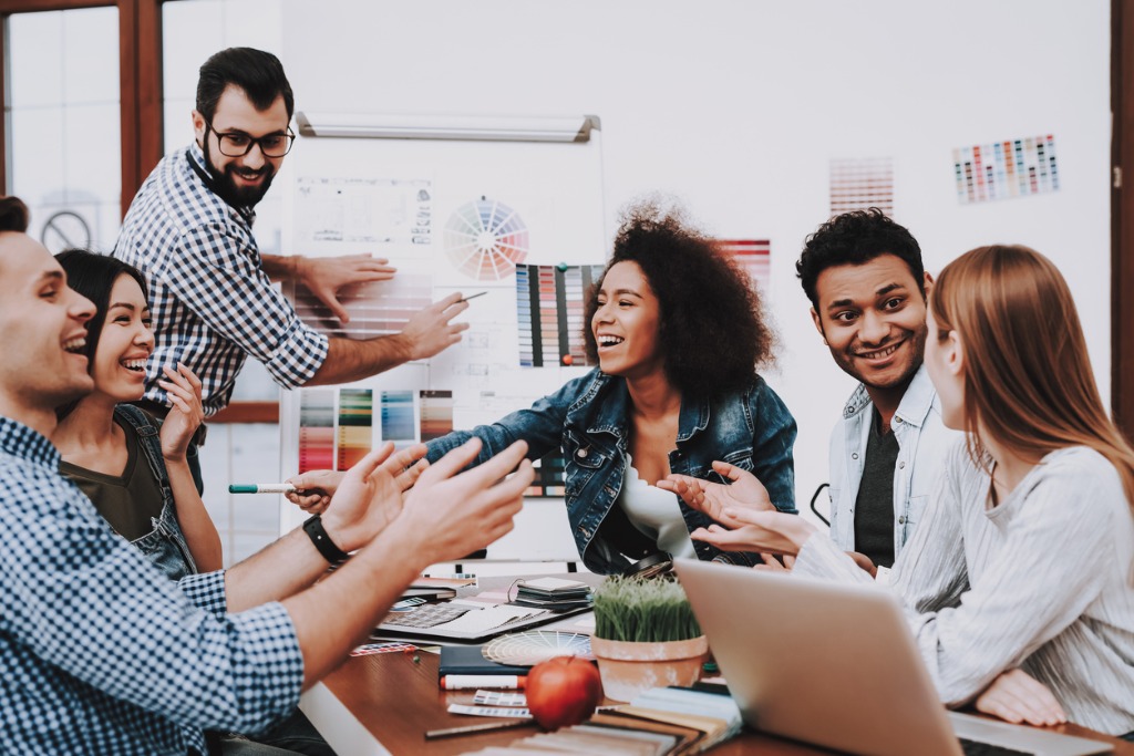 Por que o marketing de recrutamento está em alta?