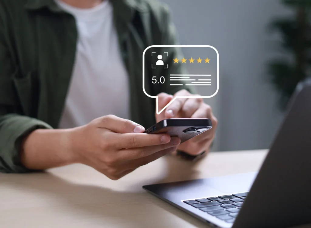 Feedback de entrevista: boas práticas e dicas para fornecer com empatia