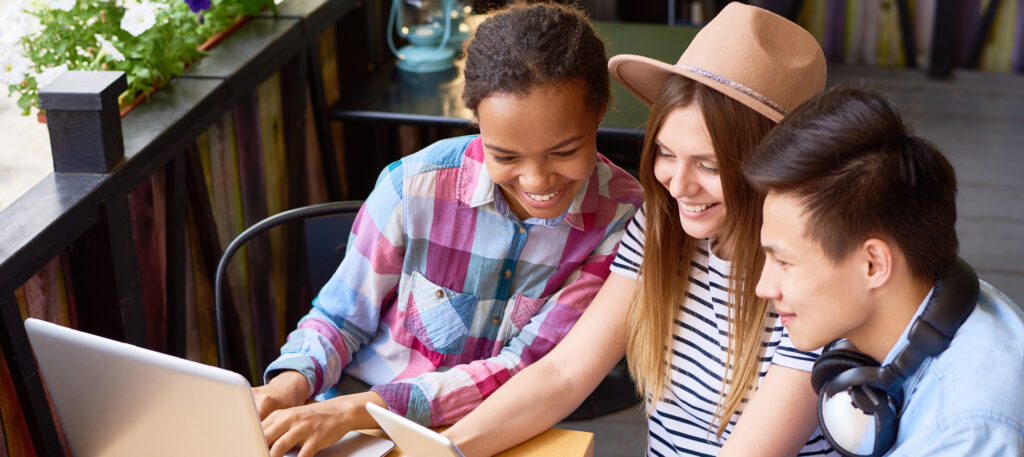 E-book Geração Z: será que irão trabalhar na sua empresa?