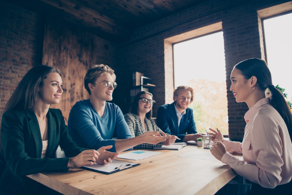 Contratar os melhores profissionais: 7 táticas eficazes