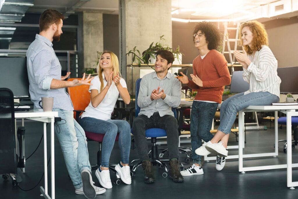 Lições do RH para o feedback perfeito