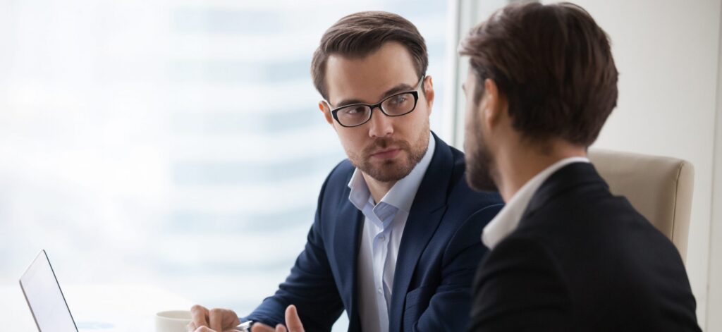 O que é feedback: entenda o termo e sua função