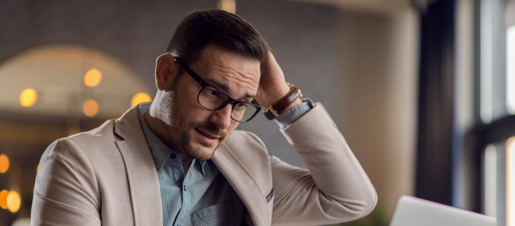 5 erros de português que desclassificam seu currículo