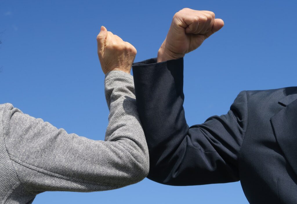 RH e coronavírus: 5 novas regras de convivência para implementar na empresa