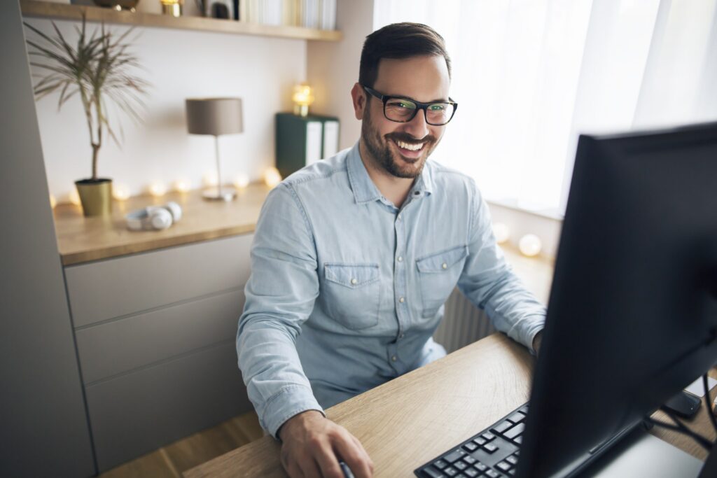 Como engajar colaboradores remotos