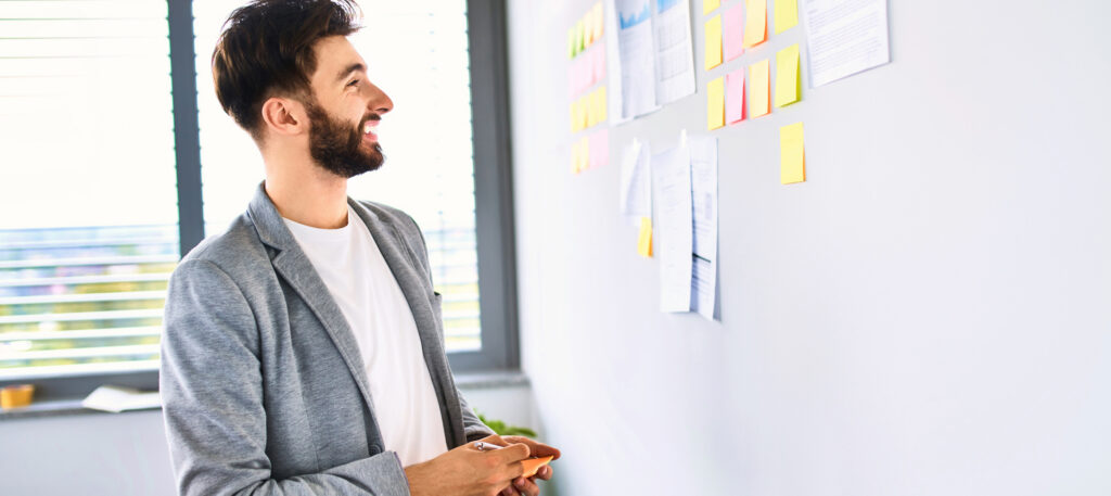 Quais perfis se adaptam melhor à crise em um mercado em constante mutação?