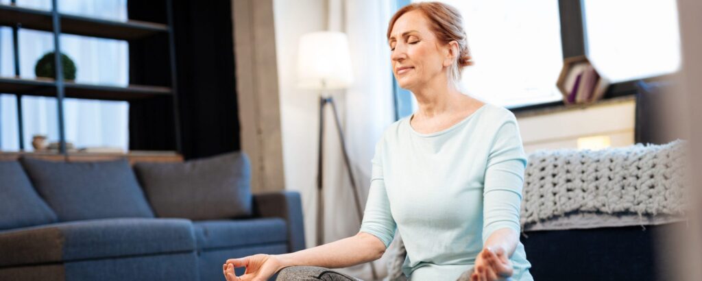 Como manter hábitos saudáveis no trabalho a distância?