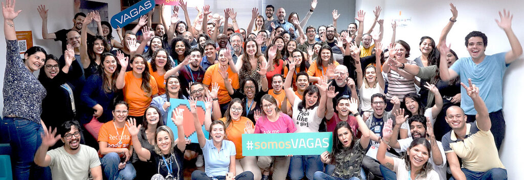 Home office na VAGAS.com: como estamos apoiando nossos colaboradores